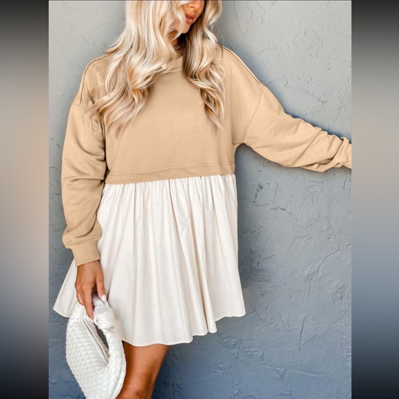 Dress - Picture 1 of 3